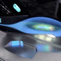 Nike Sneakers GIF by RTFKT