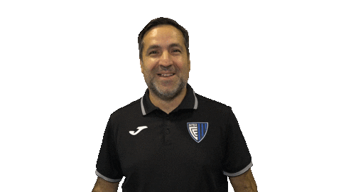 Football Celebrating Sticker by Inter Club d'Escaldes