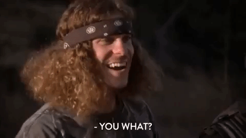comedy central season 2 episode 9 GIF by Workaholics
