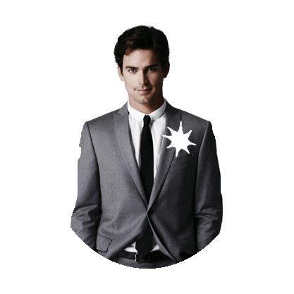 Magic Mike Sticker by imoji