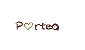 Porteo Sticker by ElenaDeMonitos