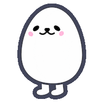 Angry Sticker by eggdog