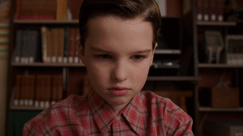 mad shock GIF by CBS