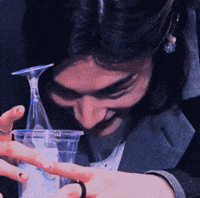 Stray Kids Skz Hyunjin GIF