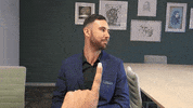 GIF by GAP Talent