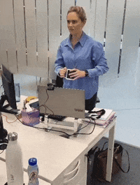 Recruitment GIF by GAP Talent