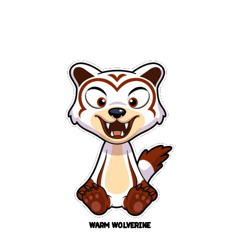 Dogs Love Sticker by VeeFriends