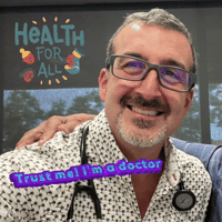 Trust Me Doctor GIF by Rancho Health