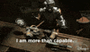 The Bad Batch Tech GIF by Star Wars