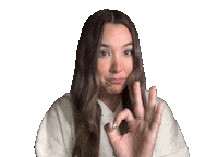 Very Good Yes Sticker by Alessandra Fuller Collection