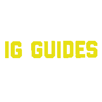 New Post Guide Sticker by Social With Rashi