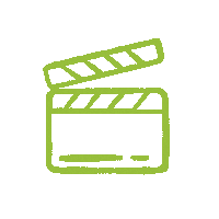 Film Go Sticker by genese werbeagentur gmbh
