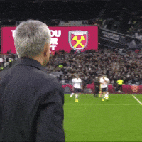 Happy Premier League GIF by DAZN