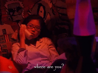 season 1 netflix GIF by Gilmore Girls 