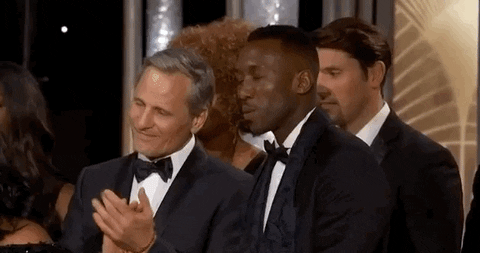 GIF by Golden Globes