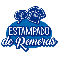 Remera Sticker