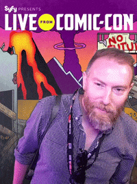 syfyframe GIF by GIPHY Frame