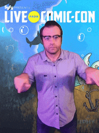 syfyframe GIF by GIPHY Frame