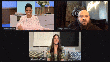 A-Dressing A Nation - Very Proud Moment