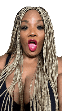 Affirm Sticker by Maui Bigelow