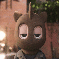 Lets Go Flirt GIF by a KID called BEAST