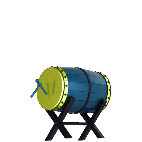 Orange Ramadan Sticker by Umniah Mobile Company