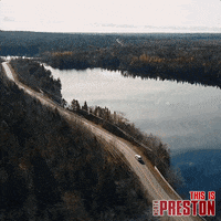 ravenbanner road documentary doc roads GIF