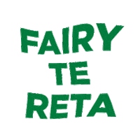 Challenge Gota Sticker by Fairy España