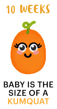 baby mom Sticker by Parents