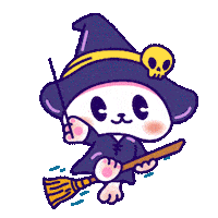 Mikachu Sticker
