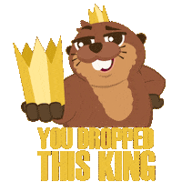 Bobby Moynihan Comedy Sticker by Disney Pixar