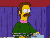 homer simpson GIF