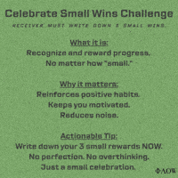 Challenge Win GIF by George Longovitis