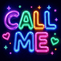 Call Me Help GIF