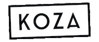 Koza Sticker by kozalandau