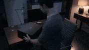 virtual reality vr GIF by Oculus
