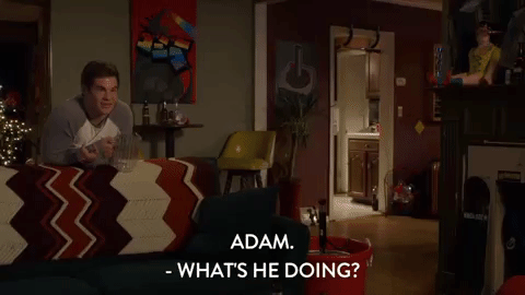 season 3 episode 18 GIF by Workaholics