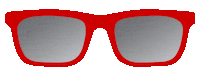 Summer Sunglasses Sticker by Brock University