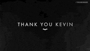 Thank You Kevin GIF by The Game Awards