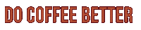 Coffee Roasters Sticker by Full Bloom