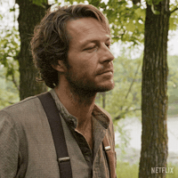 Disappointed Bad Luck GIF by NETFLIX
