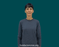 FCNSE dilse lse animar lengua de signos GIF