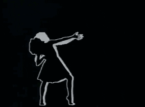 Dance Dancing GIF by MOODMAN