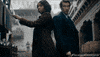 Harry Potter Fight GIF by Warner Bros. Deutschland