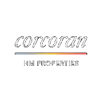 Corcoran Sticker by CorcoranHMProperties