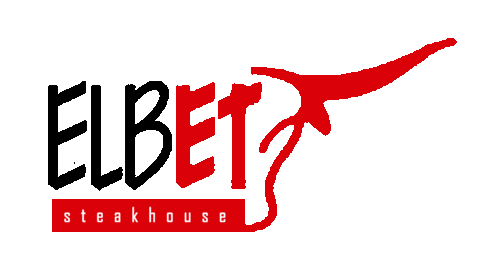 elbetsteak giphyupload elbet elbet steakhouse Sticker