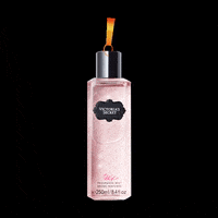 victoriassecretmy vs perfume victorias secret tease GIF