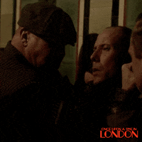 acting london GIF by Signature Entertainment
