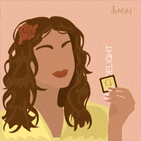 eminds chocolate delight GIF