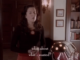 season 1 netflix GIF by Gilmore Girls 